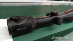 SWAROVSKI Z8I 2,3-18X56 P SR