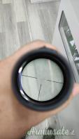 SWAROVSKI Z8I 2,3-18X56 P SR