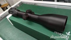 SWAROVSKI Z8I 2,3-18X56 P SR