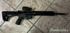 ...Altro | Non elencato AR-15 .223 Remington