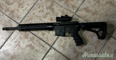 ...Altro | Non elencato AR-15 .223 Remington