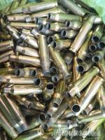 Bossoli  308 winchester primo sparo
