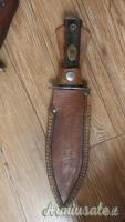Coltello PAI, PAI ,AOI ,AFRICA ORIENTALE,  MVSN