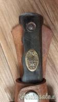 Coltello PAI, PAI ,AOI ,AFRICA ORIENTALE,  MVSN