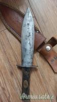 Coltello PAI, PAI ,AOI ,AFRICA ORIENTALE,  MVSN