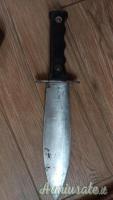 Coltello PAI, PAI ,AOI ,AFRICA ORIENTALE,  MVSN
