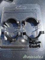 Basi ed anelli QR ( sgancio rapido) Leupold