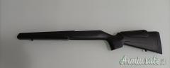 Tikka t3x VARMINT short action