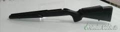 Tikka t3x VARMINT short action