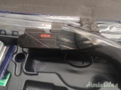 Beretta 688 trap 12