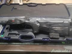 Beretta 688 trap 12