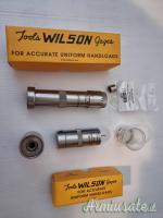 Wilson 6,5 Creedmoor