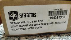 Ata ARMS cal 20 GA
