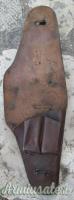 Rara fondina militare per pistola Beretta modello 1917
