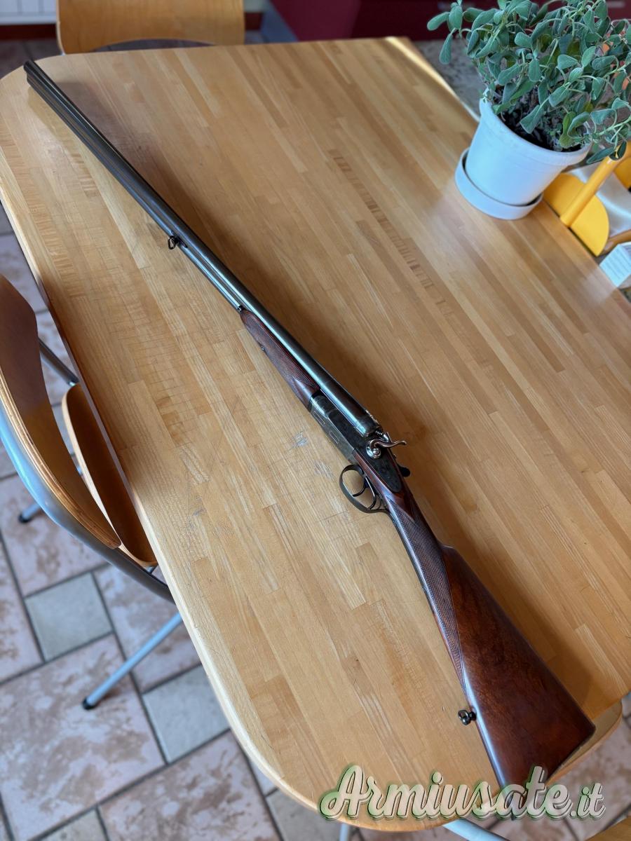 Beretta Vittoria 12 Beretta Vittoria 12