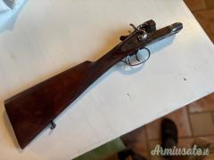 Beretta Vittoria 12