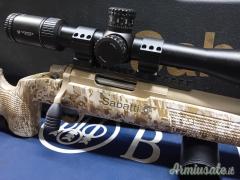 Sabatti T.L.D. .308 Winchester