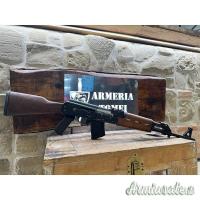 USATO – CARABINA – ZASTAVA MOD. M70 B1 cal. 7,62×39