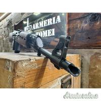 USATO – CARABINA – ZASTAVA MOD. M70 B1 cal. 7,62×39
