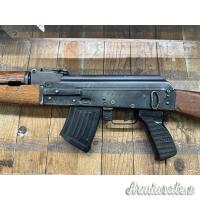 USATO – CARABINA – ZASTAVA MOD. M70 B1 cal. 7,62×39