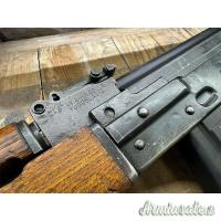 USATO – CARABINA – ZASTAVA MOD. M70 B1 cal. 7,62×39