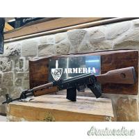 USATO – CARABINA – ZASTAVA MOD. M70 B1 cal. 7,62×39