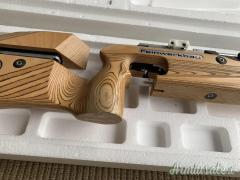 Feinwerkbau P70 4.5/.177