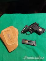 Beretta 950 6.5mm Bergmann