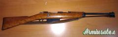 Carcano 91/38