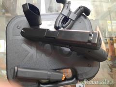 Glock 17 V GEN. 9x21mm IMI