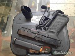 Glock 17 V GEN. 9x21mm IMI