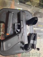 Glock 17 V GEN. 9x21mm IMI