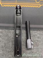 Glock 45 9x19mm Parabellum | Luger | NATO
