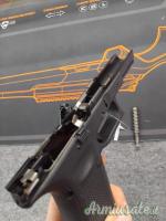 Glock 45 9x19mm Parabellum | Luger | NATO