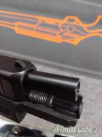 Glock 45 9x19mm Parabellum | Luger | NATO