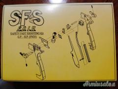 ...Altro | Non elencato SFS BROWNING HP35 ...Altro | Non indicato