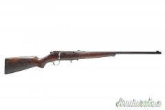 Antica carabina Savage Sporter .22 Long Rifle