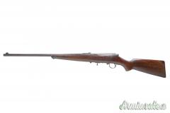 Antica carabina Savage Sporter .22 Long Rifle