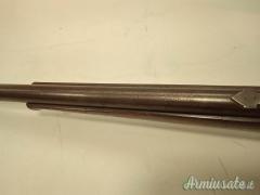 Antica carabina Savage Sporter .22 Long Rifle