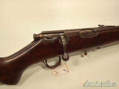 Antica carabina Savage Sporter .22 Long Rifle