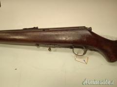 Antica carabina Savage Sporter .22 Long Rifle