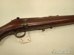 Antica carabina Savage Sporter .22 Long Rifle