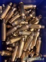 Bossoli primo sparo 6.5 creedmor