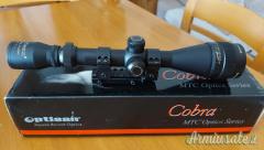 Ottica Optisan Cobra 3-9x42