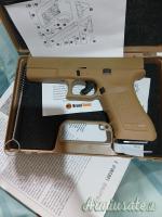 Vendo glock