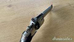 Smith & Wesson 686-6 cal. 357 Magnum |  9x31mmR  | .353 Casull