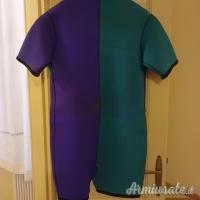 Muta da sub corta, SCUBAPRO