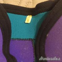 Muta da sub corta, SCUBAPRO