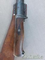Baionetta norvegese krag jorgenson modello 1894 VENDUTO