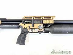 FX AIRGUNS IMPACT M4 COMPACT - 7,62 MM